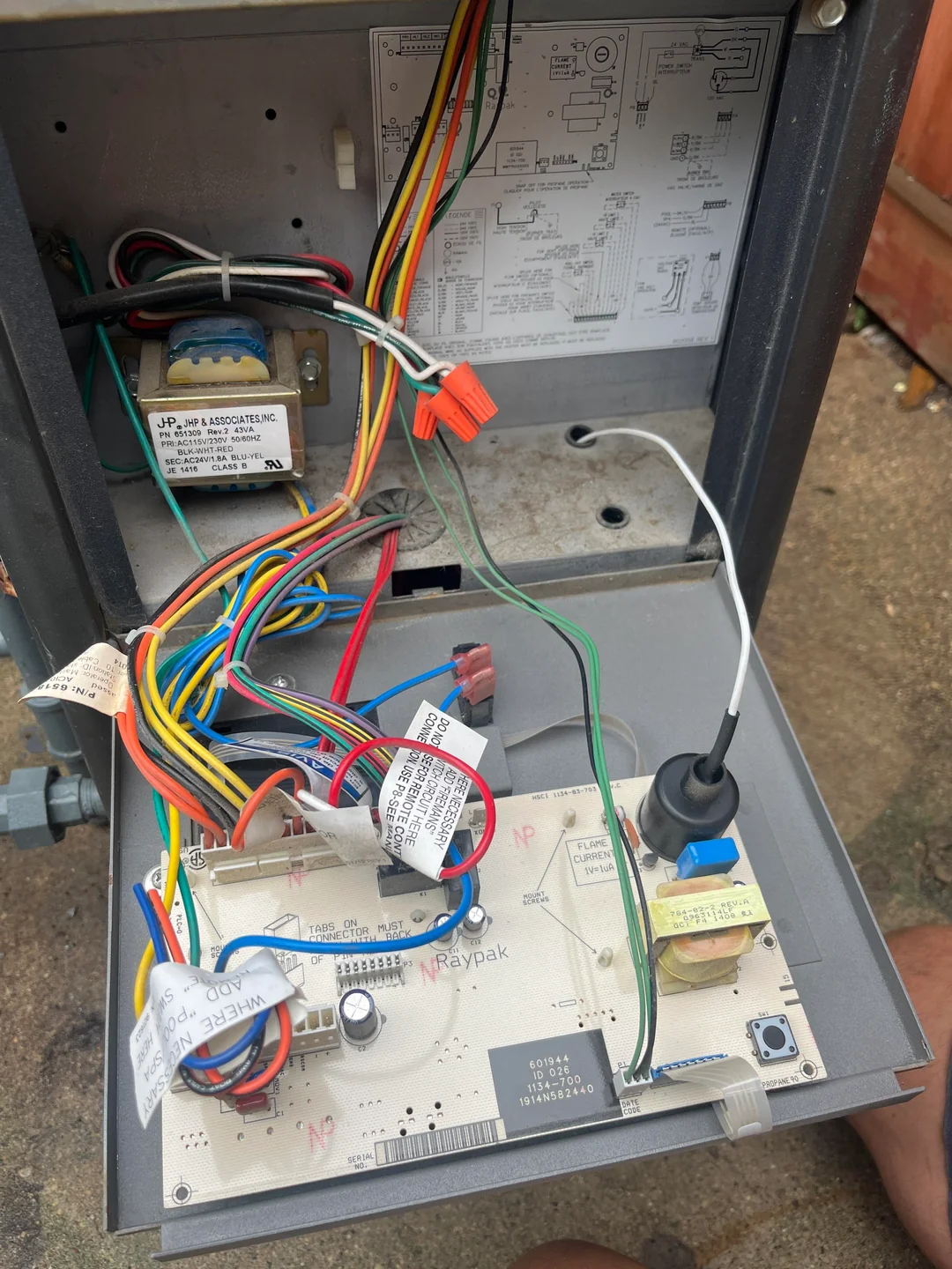 pool controller offline, pool automation not connecting to wifi, pool automation wifi problem, pool app not connecting, pool automation troubleshooting