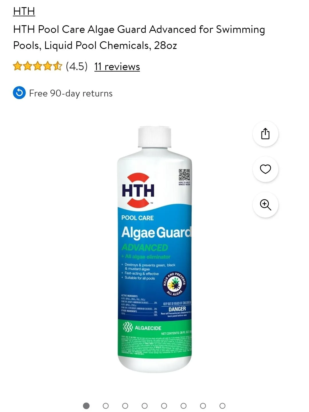 yellow algae in pool, mustard algae pool, yellow pool algae, algae on pool walls, pool algae treatment