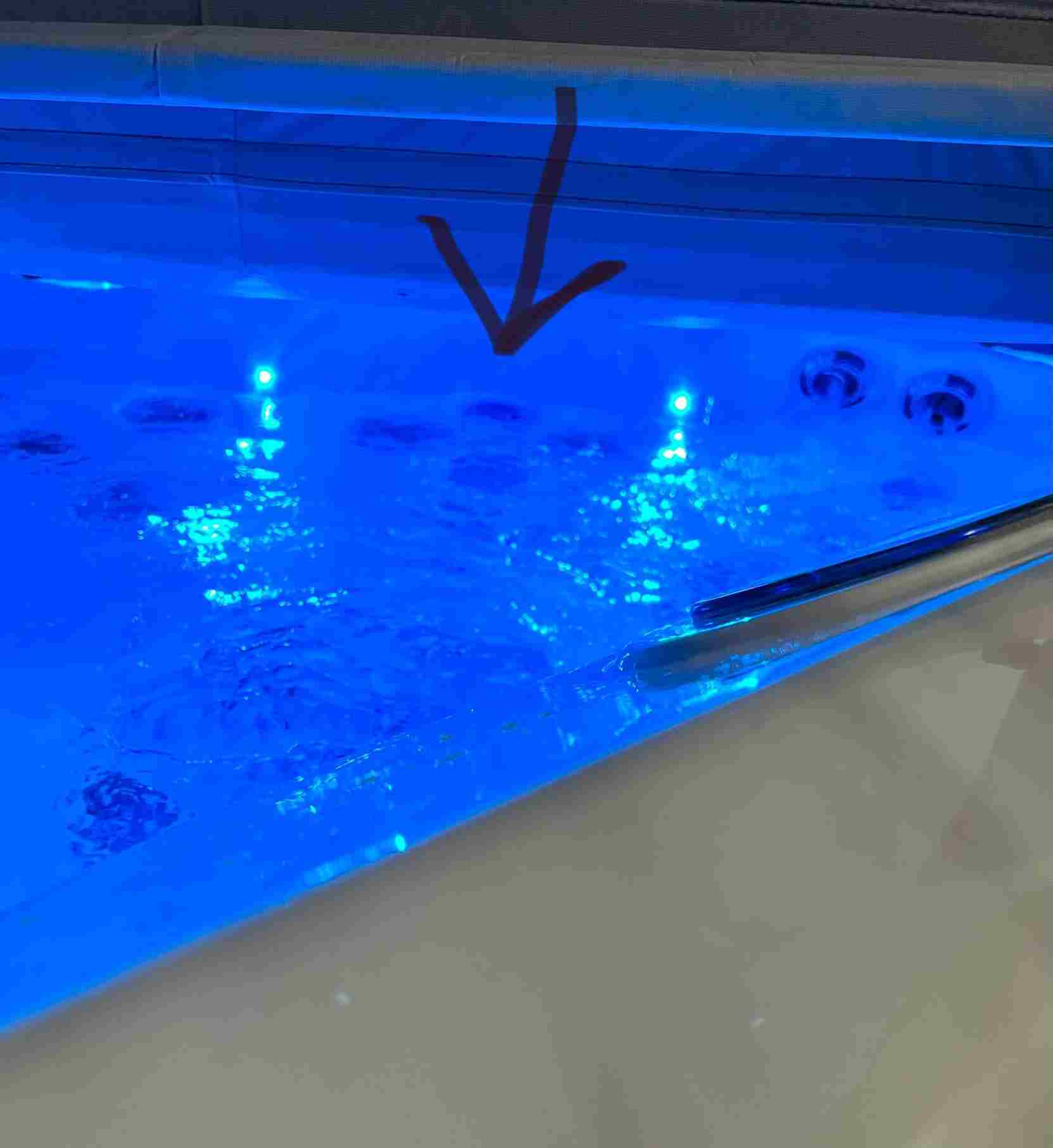 spa jet repair, hot tub jet repair, spa jets not working, hot tub jets weak, spa jet replacement