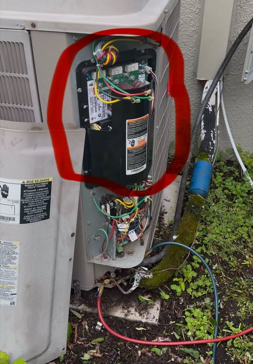 pool heat pump compressor not starting, pool heat pump compressor problem, heat pump pool heater not heating, pool heat pump troubleshooting, heat pump capacitor