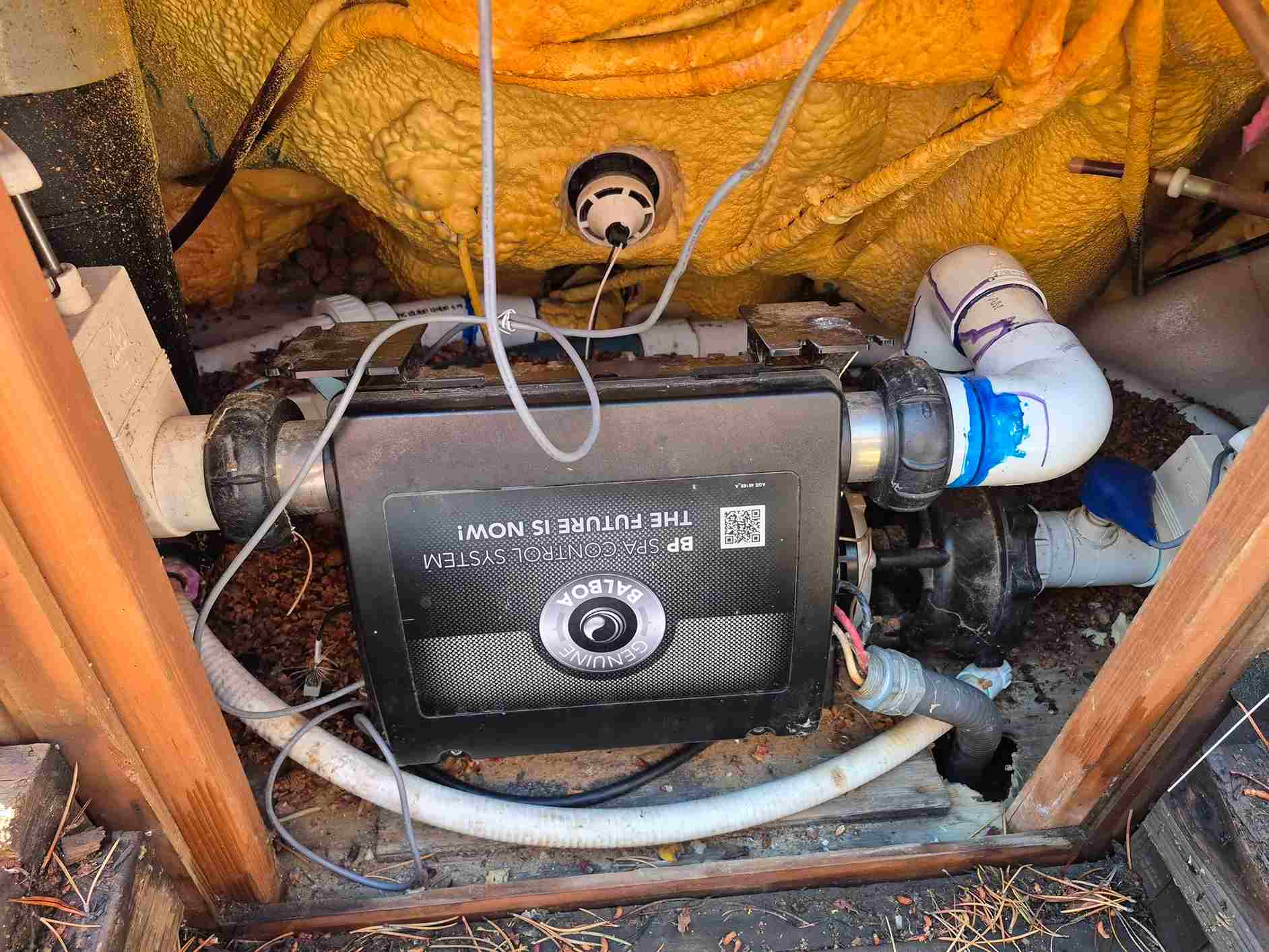 hot tub circuit board repair, spa circuit board repair, hot tub control board repair, hot tub circuit board replacement, spa board failure