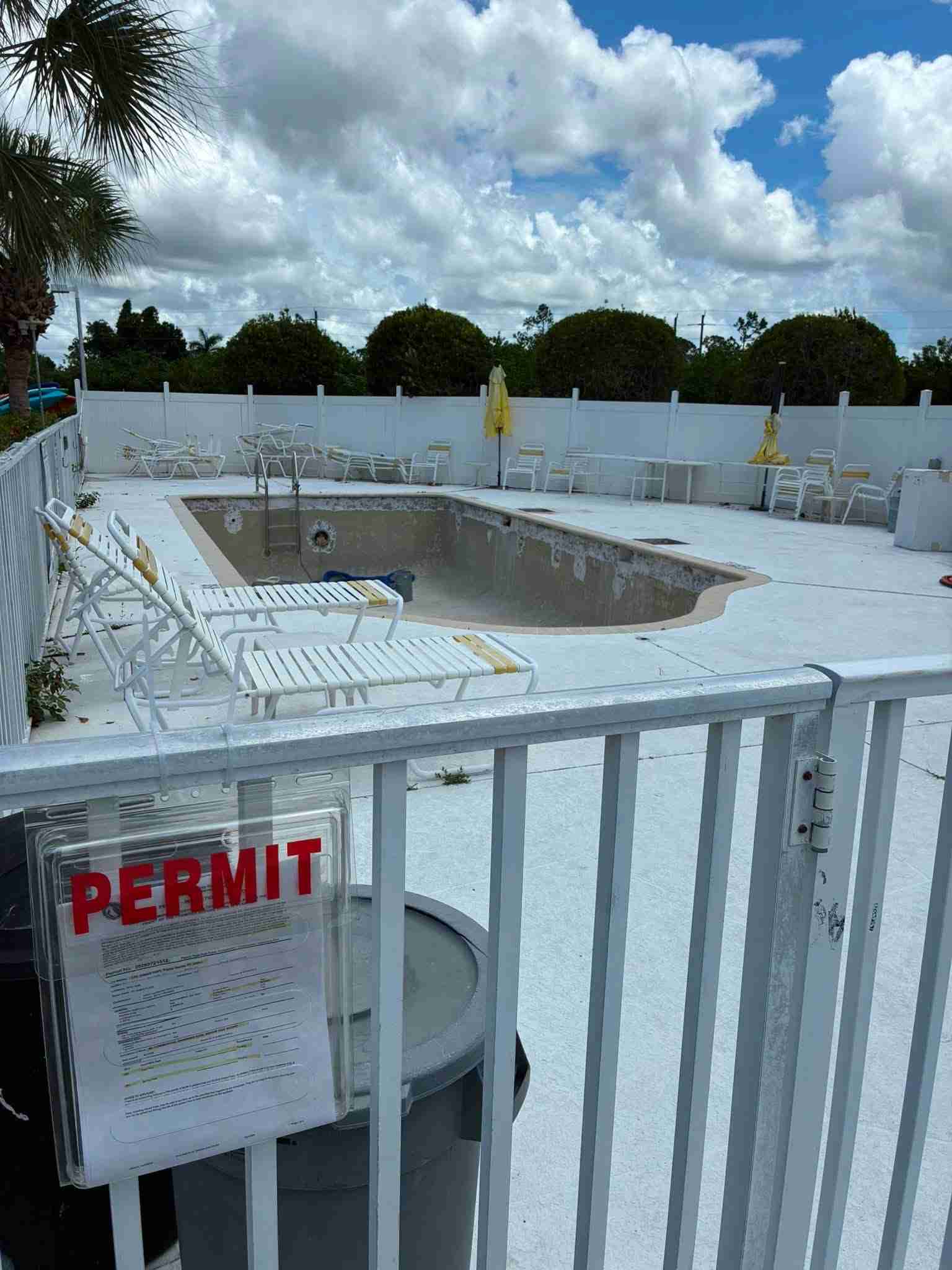inground pool renovation cost, inground pool renovation, pool remodeling cost, pool refurbishment cost, swimming pool renovation cost