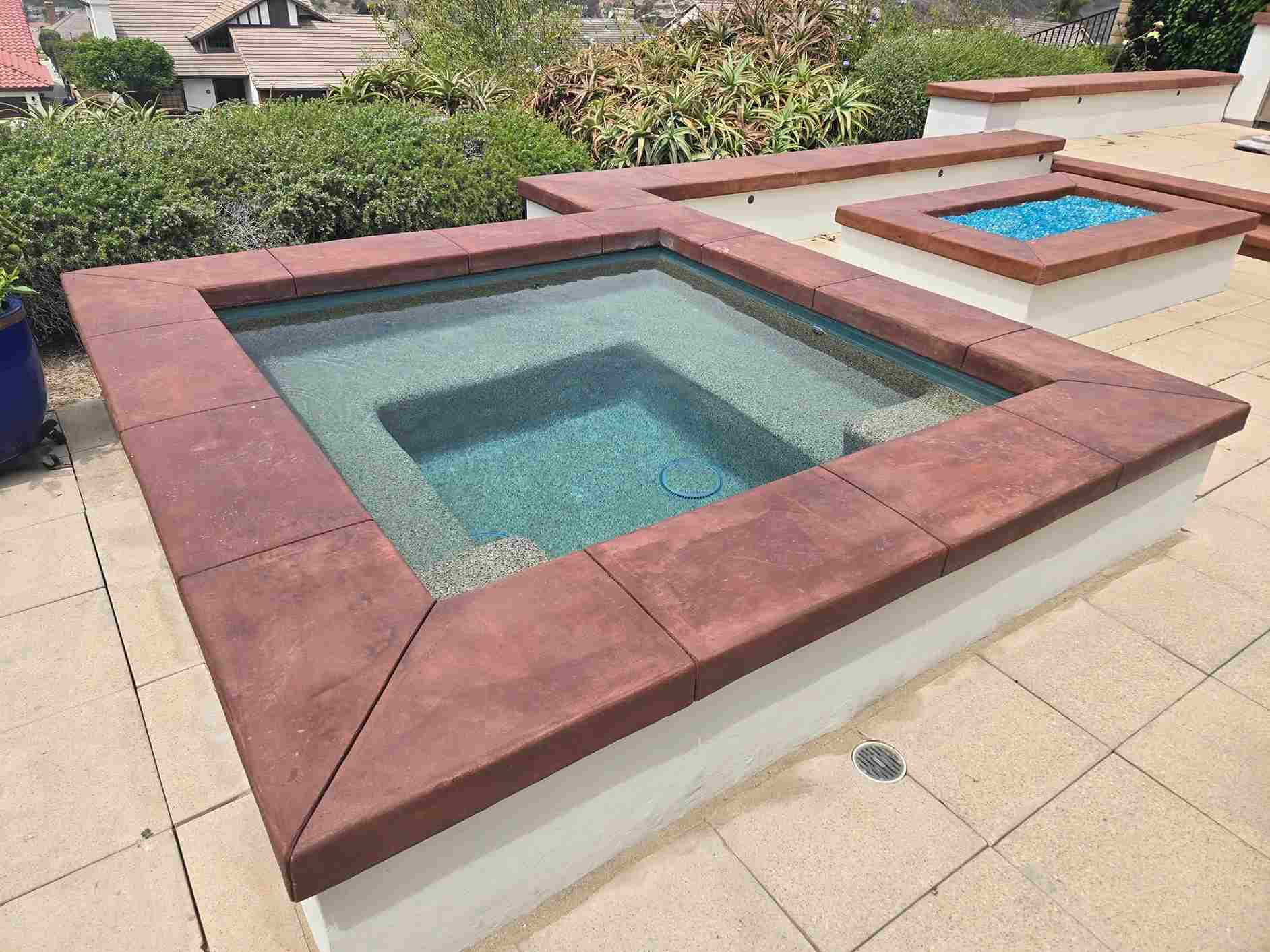 hot tub cover foam replacement, spa cover foam replacement, waterlogged hot tub cover, heavy hot tub cover, hot tub cover foam insert