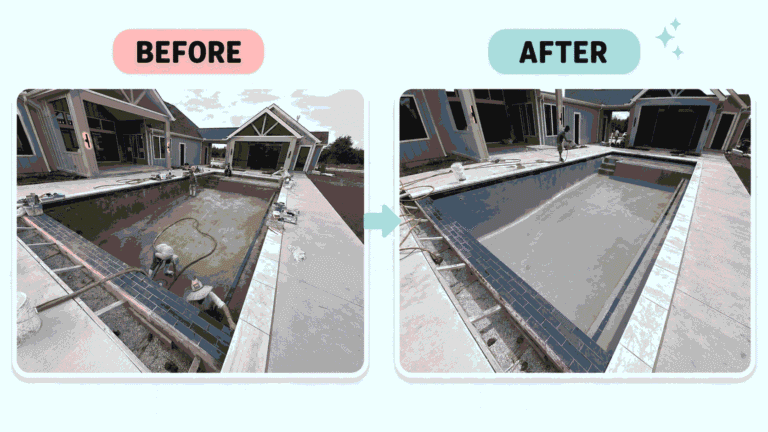 pool stone repair, pool stone coping repair, loose pool stones, pool stone mortar repair, natural stone pool repair