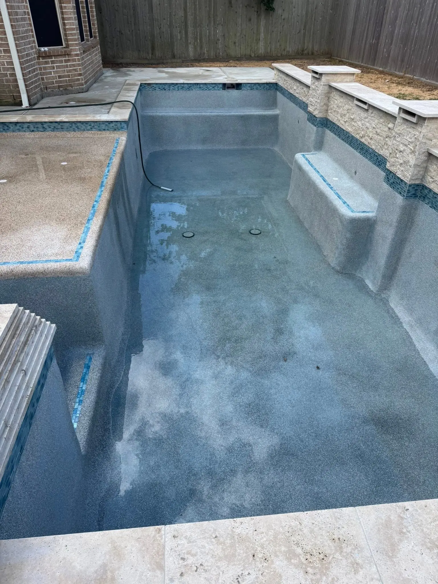 commercial pool resurfacing, commercial swimming pool resurfacing, apartment pool resurfacing, hotel pool resurfacing, commercial pool repair