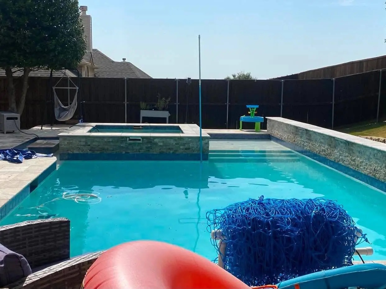 What Water Quality Issue Is Your Pool Facing?