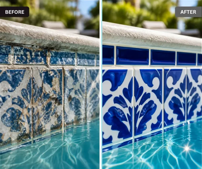 pool cleaning business pool cleaning business near me starting a pool cleaning business pool service business - pool tile cleaning pool tile replacement waterline tile cleaning pool tile repair