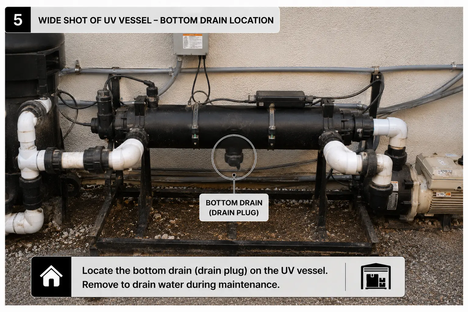 pool pump installation cost, cost to install pool pump, pool pump replacement labor, new pool pump installation, variable speed pump installation