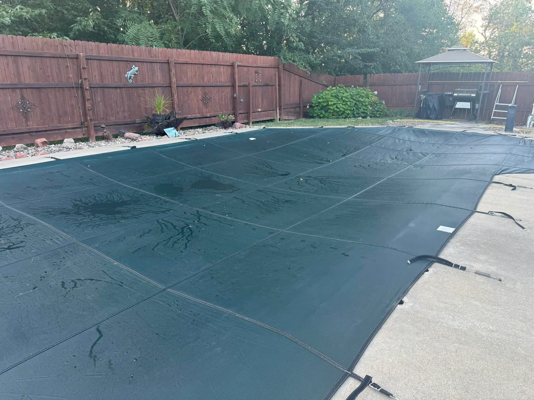 pool safety cover springs, pool cover springs, safety cover spring replacement, pool cover tension, pool cover anchors loose