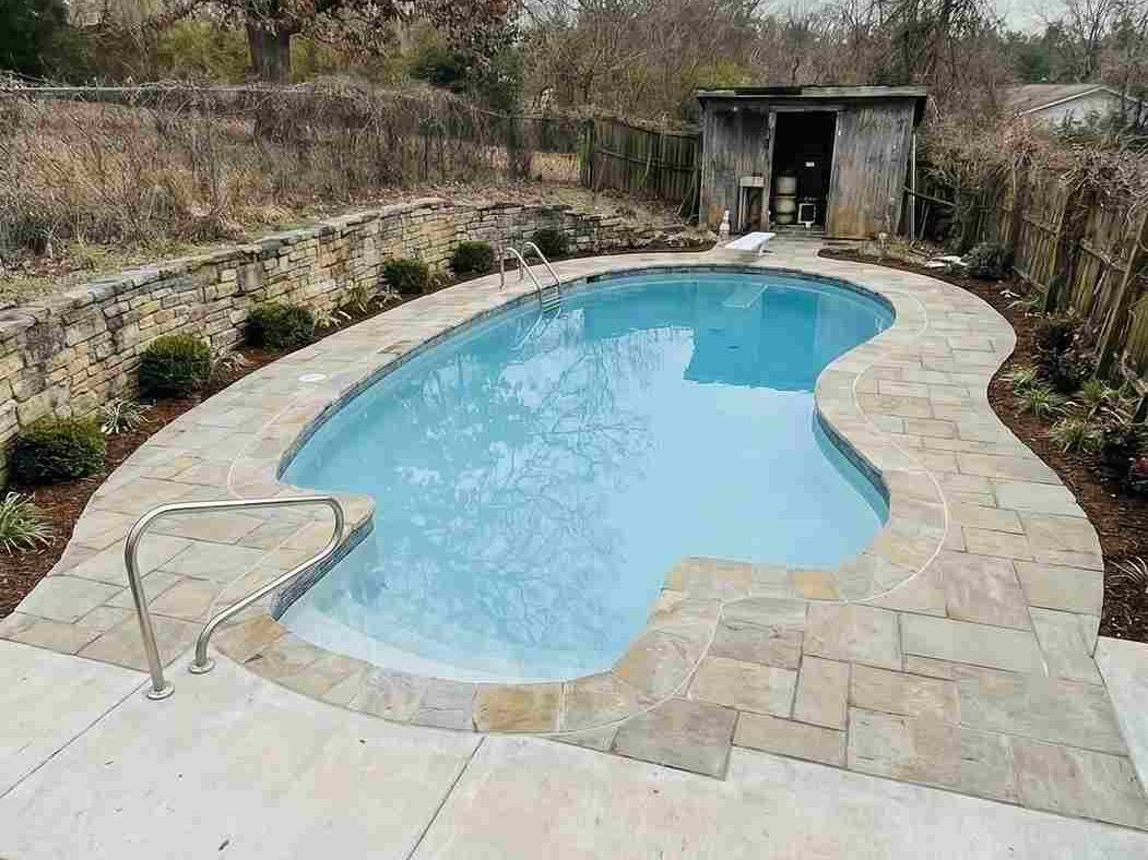 pool restoration cost, swimming pool restoration cost, pool restoration services, restore old pool, neglected pool restoration