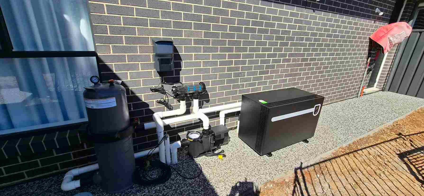intex pool pump upgrade, upgrade Intex pool pump, larger Intex filter pump, Intex sand filter upgrade, Intex pump replacement