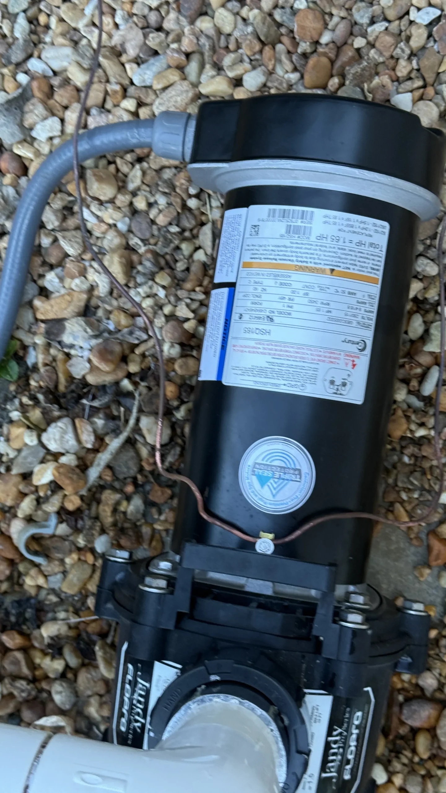 Pool Equipment Repair iin Plano