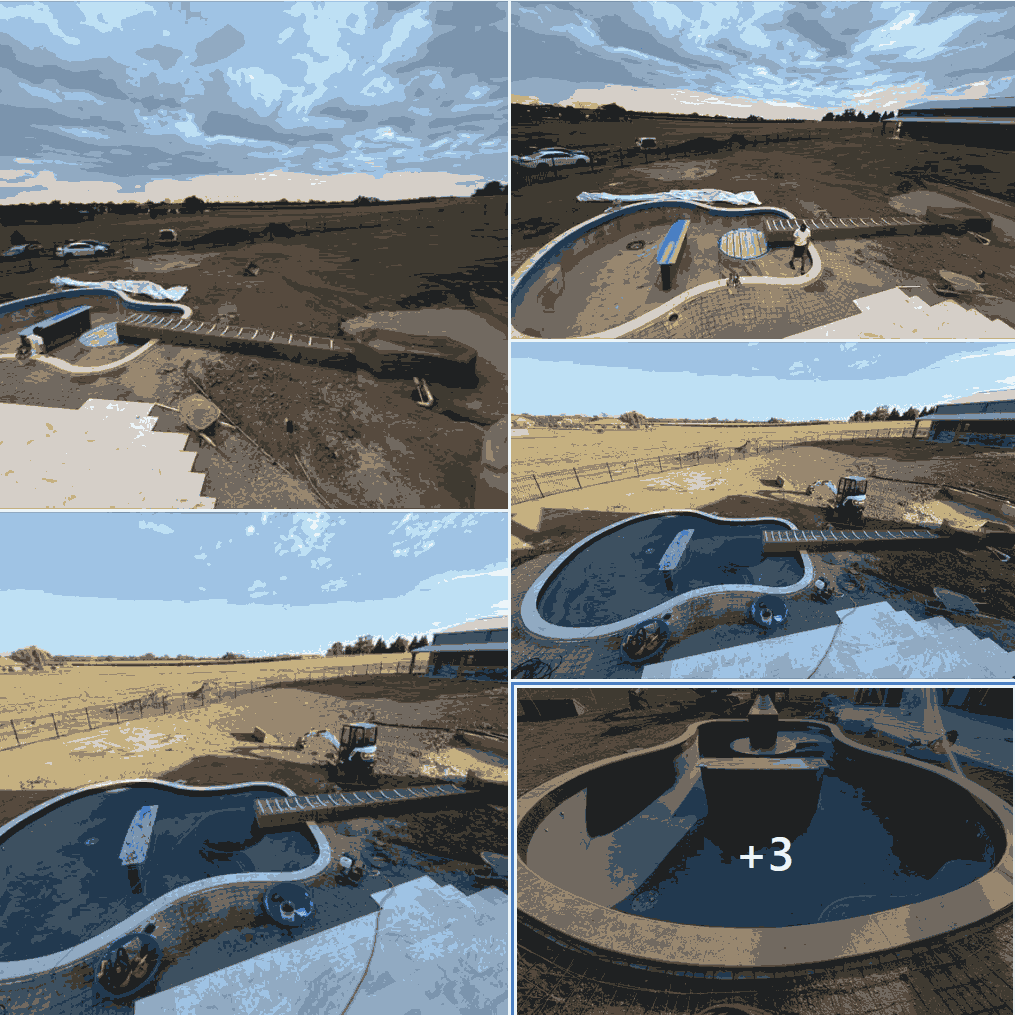 pool and backyard remodel, backyard remodel with pool, pool area renovations, pool remodeling contractors, custom pool renovations