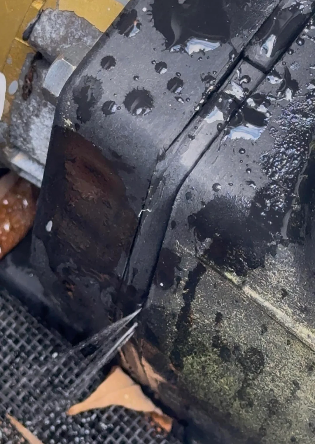 hayward pool pump housing replacement, Hayward pump housing cracked, Hayward pump housing leak, Hayward Super Pump housing, pool pump housing replacement