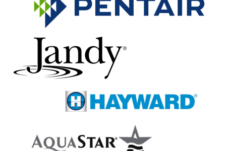 Hayward, Jandy, Pentair pool warranty claim