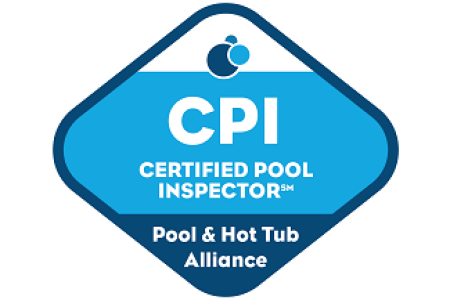 Pool and spa inspector in North Texas